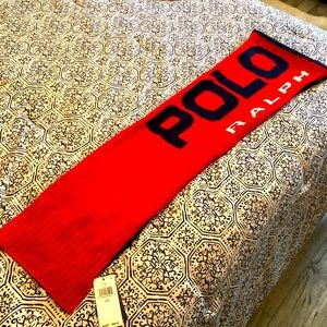 Polo Sport Ralph Lauren Scarf